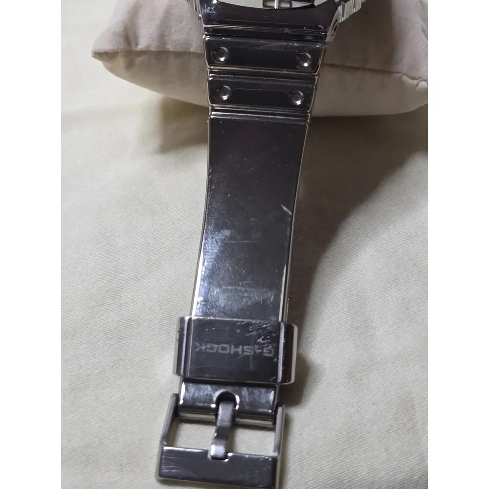 Casio G-Shock GM-2100YM Metal 